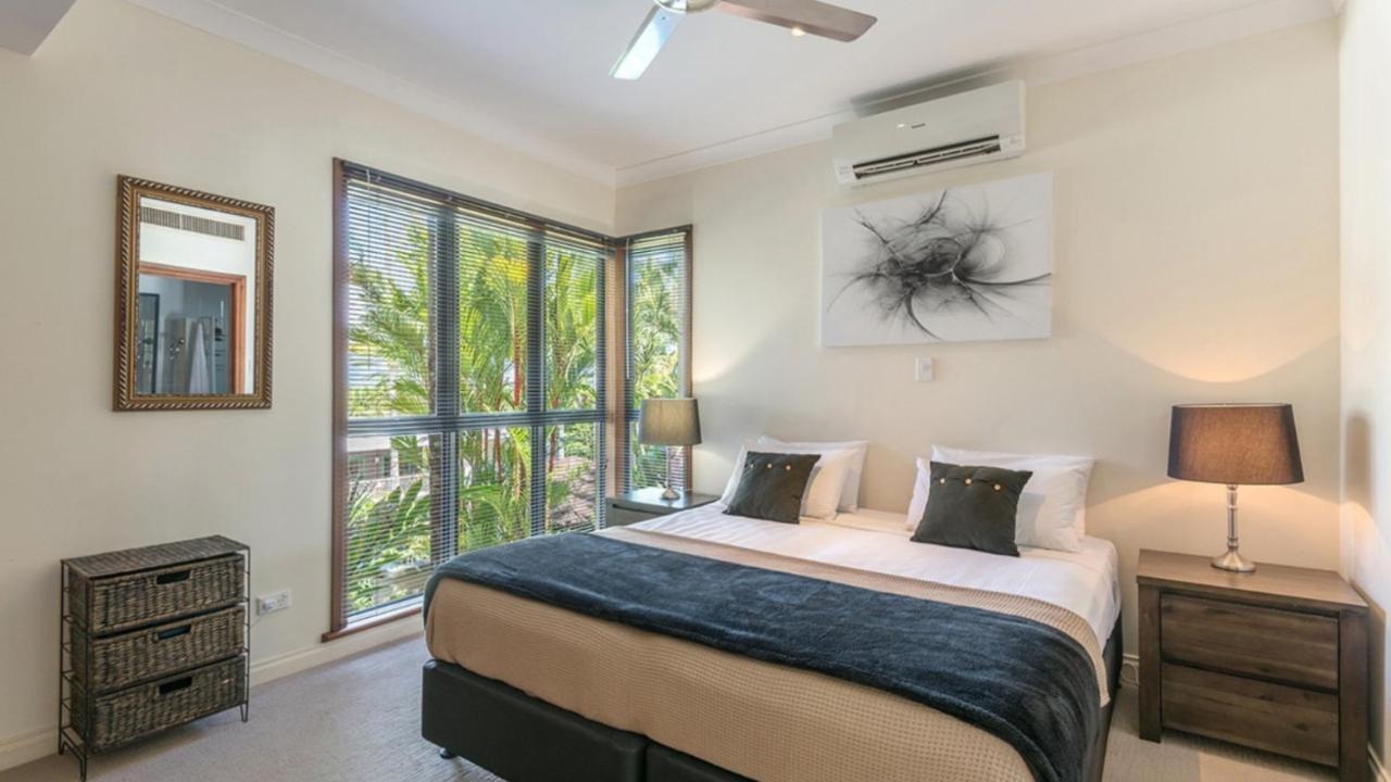 5 The Point Apartments Port Douglas Ngoại thất bức ảnh